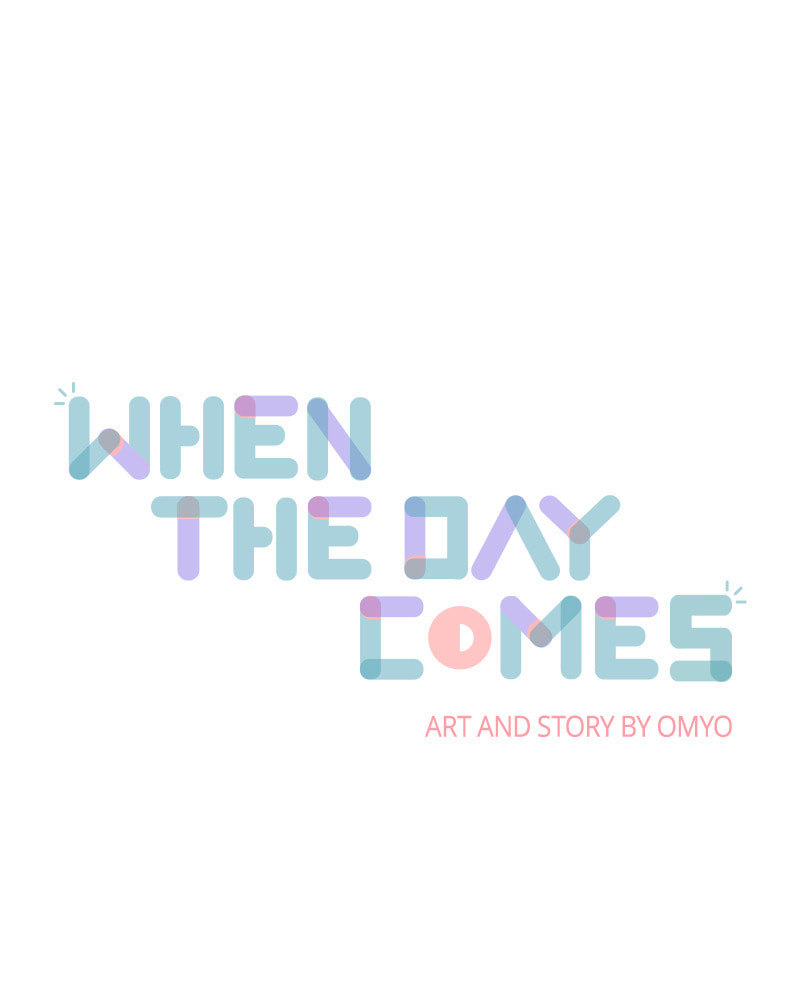 When the Day Comes Chapter 23 page 2 - 