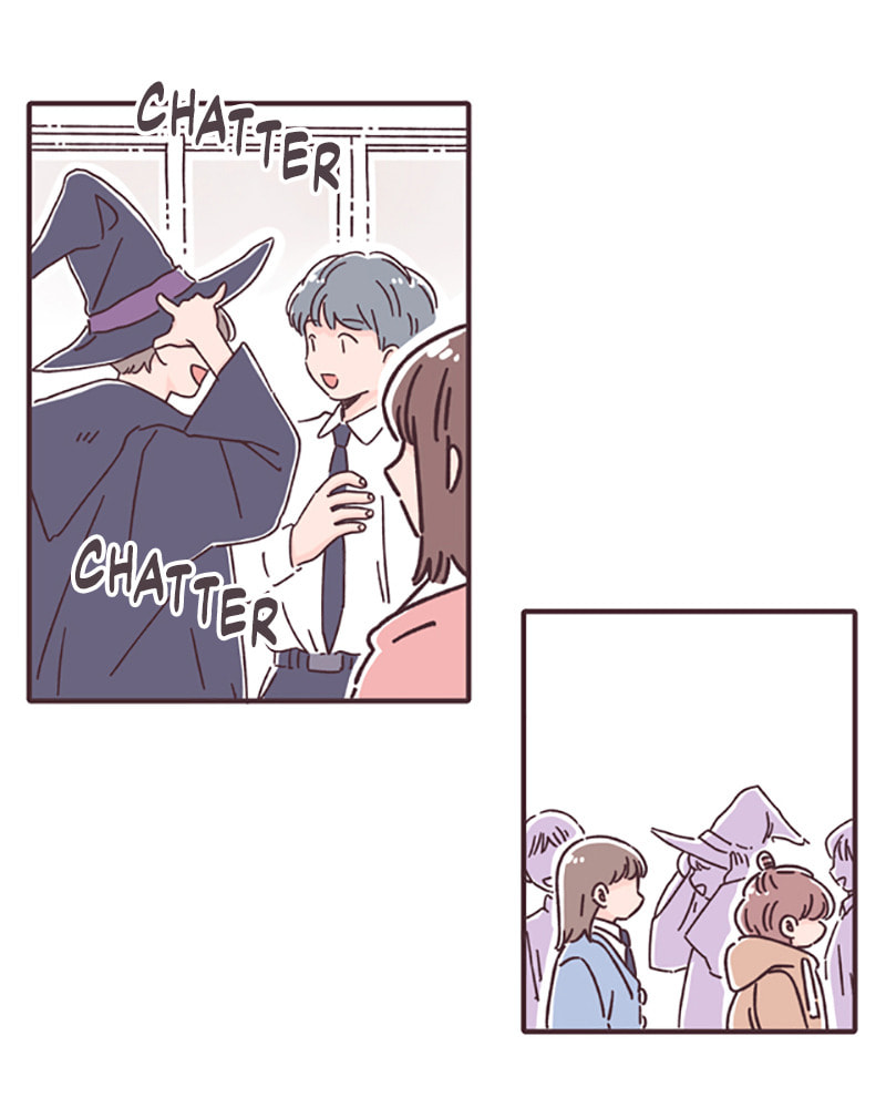 When the Day Comes Chapter 23 page 11 - 