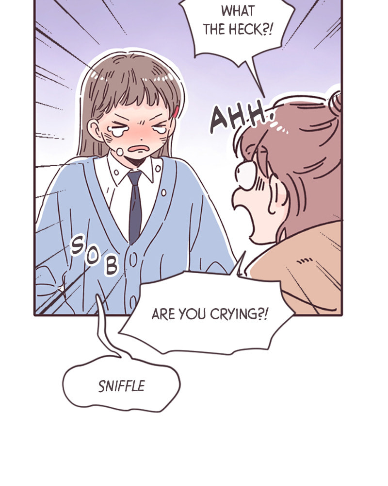 When the Day Comes Chapter 23 page 20 - 