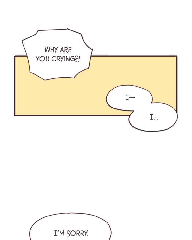 When the Day Comes Chapter 23 page 21 - 