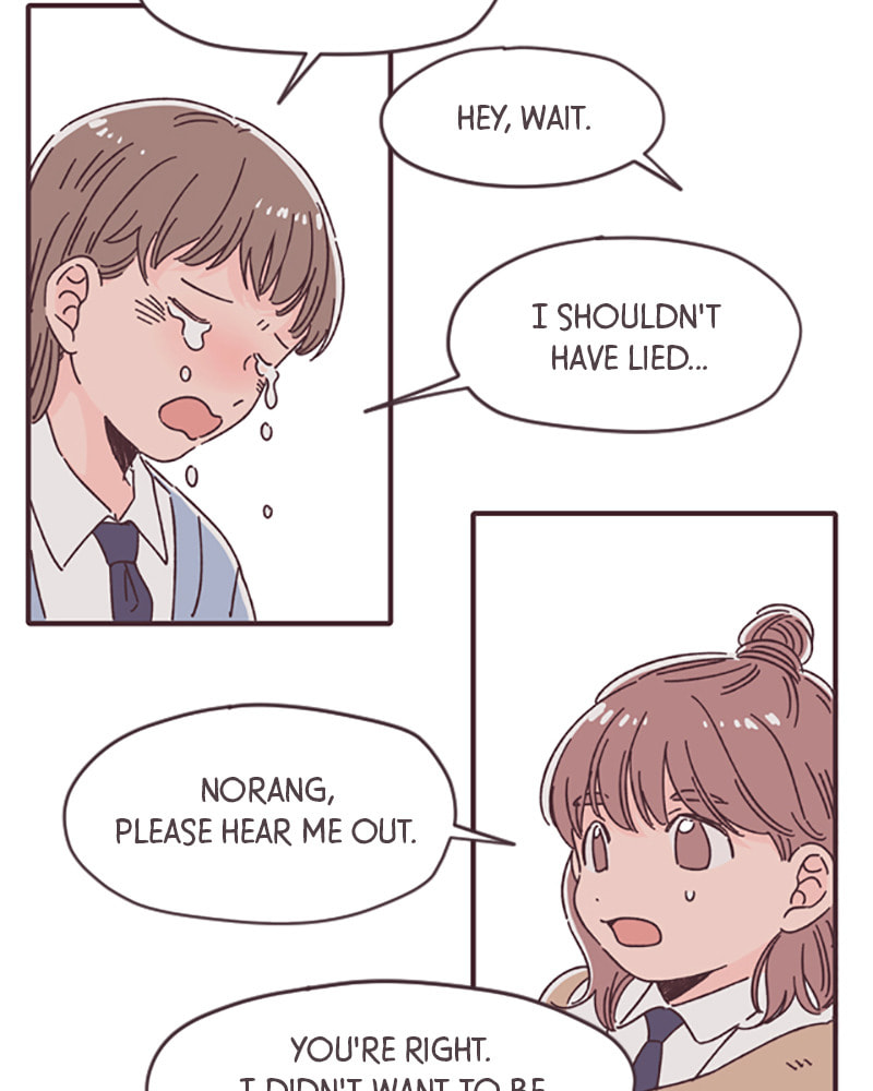 When the Day Comes Chapter 23 page 22 - 