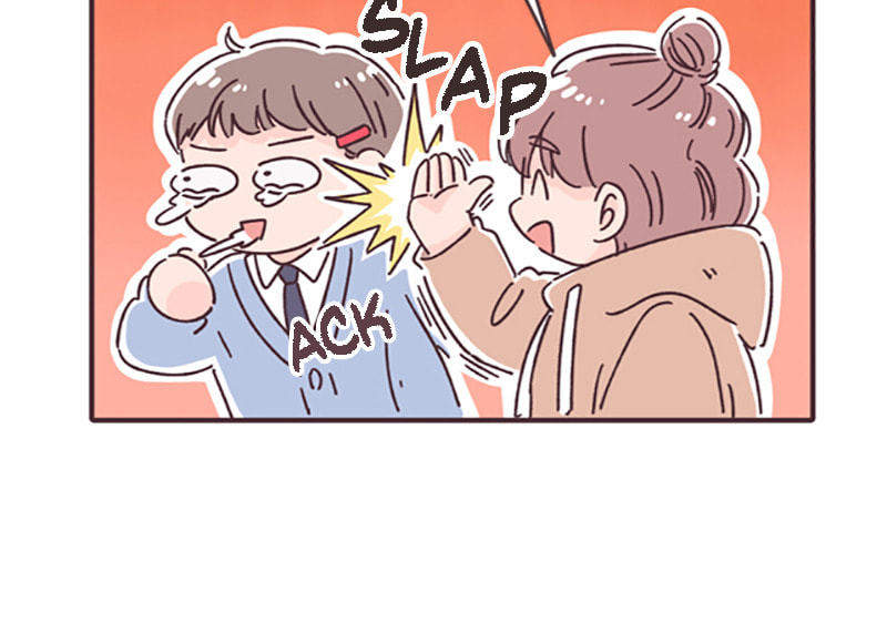 When the Day Comes Chapter 23 page 24 - 