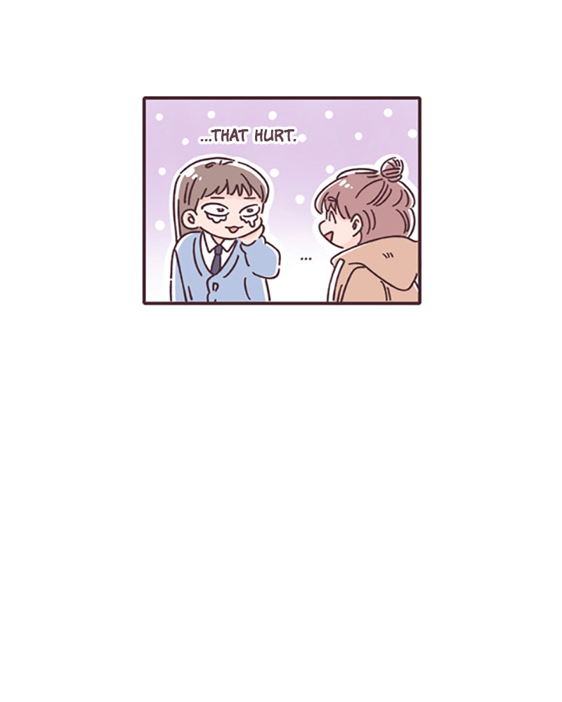 When the Day Comes Chapter 23 page 25 - 