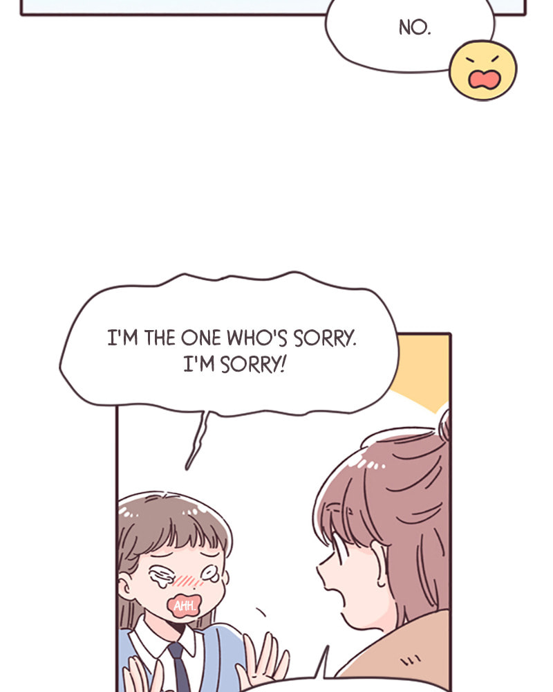 When the Day Comes Chapter 23 page 28 - 