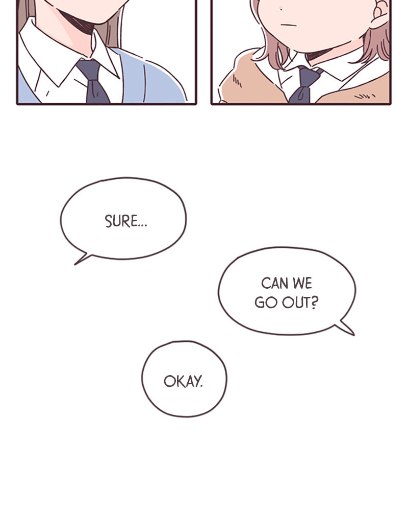 When the Day Comes Chapter 23 page 4 - 