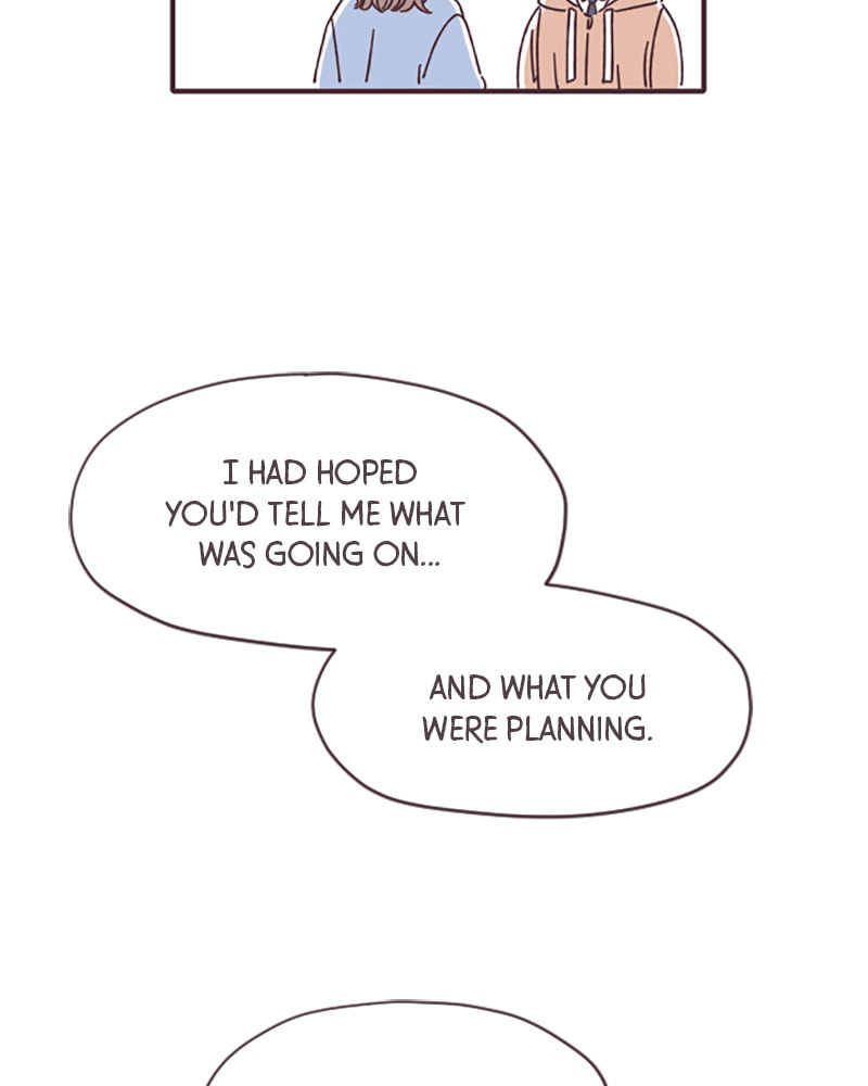 When the Day Comes Chapter 23 page 33 - 