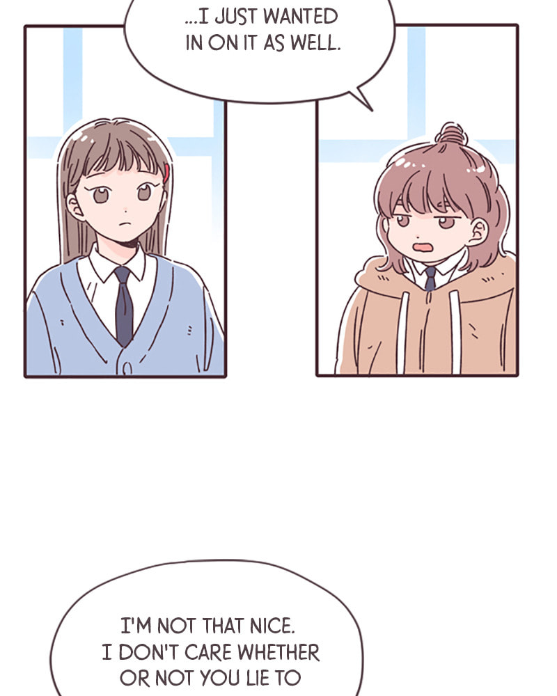 When the Day Comes Chapter 23 page 34 - 