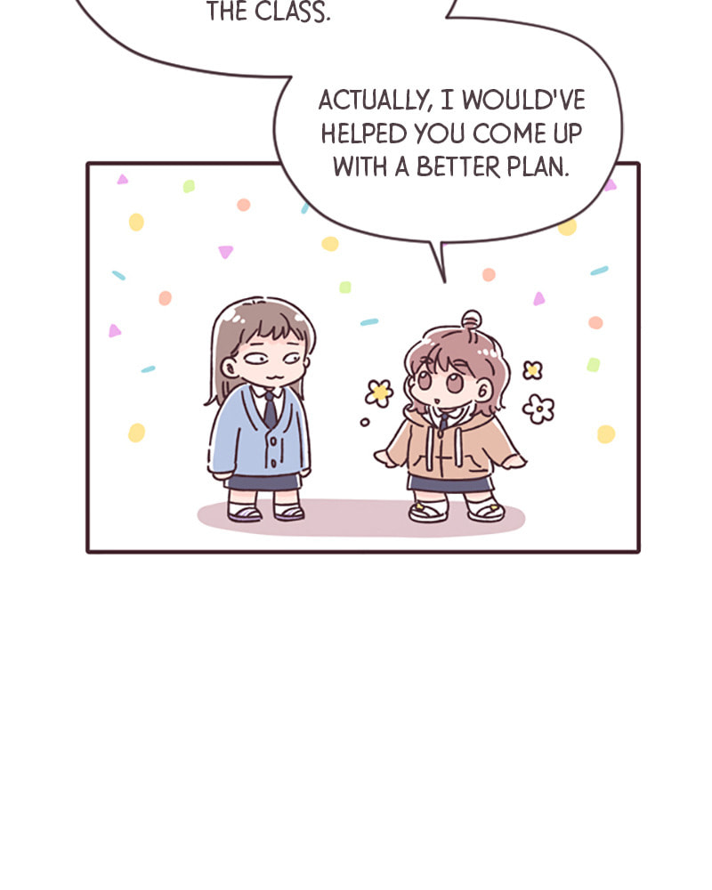 When the Day Comes Chapter 23 page 35 - 
