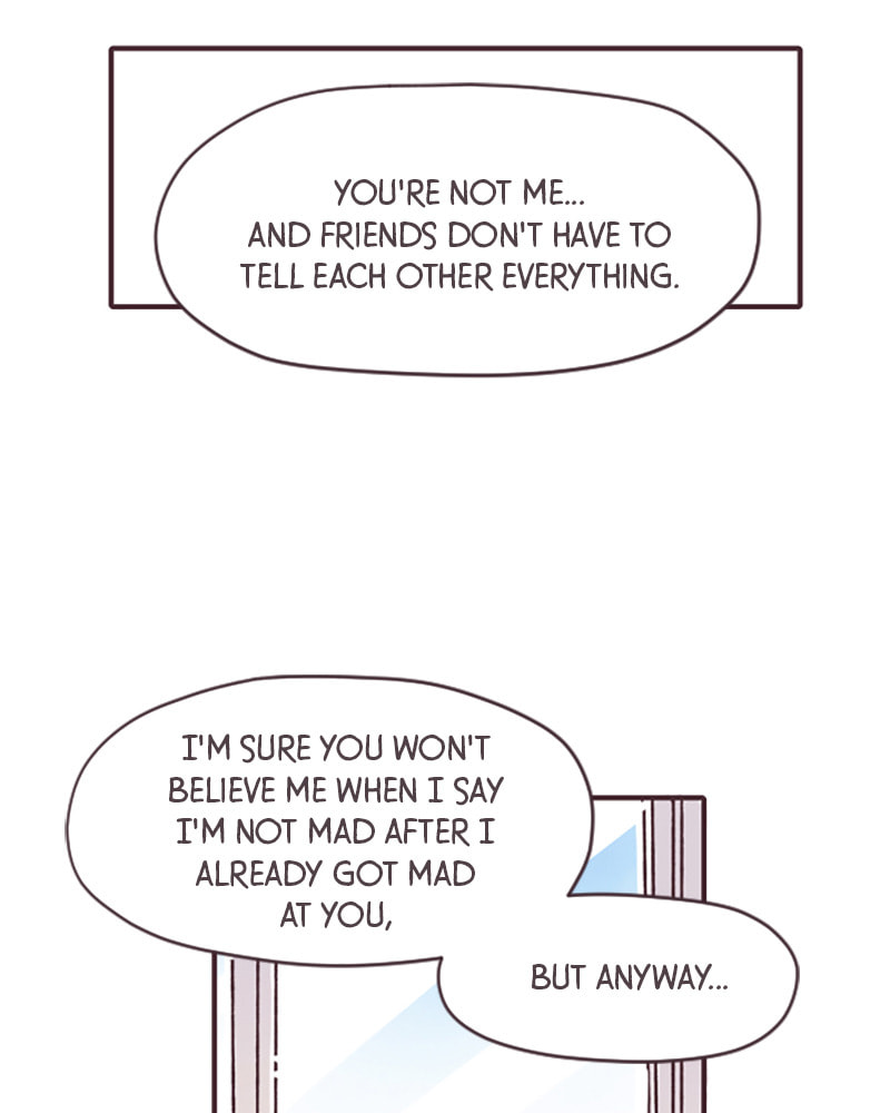 When the Day Comes Chapter 23 page 36 - 