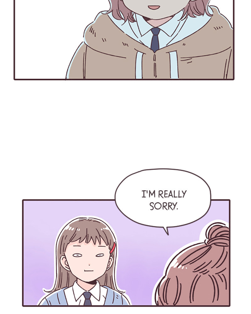 When the Day Comes Chapter 23 page 38 - 