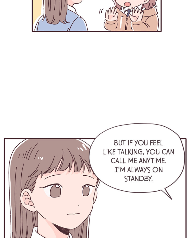 When the Day Comes Chapter 23 page 40 - 