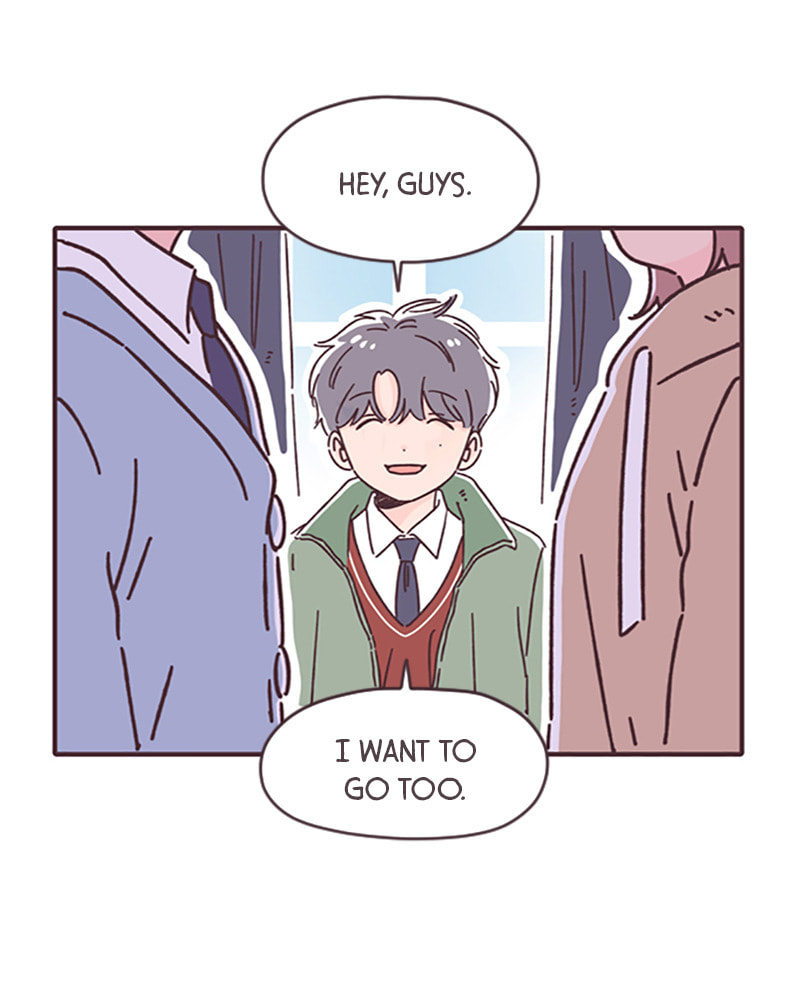 When the Day Comes Chapter 23 page 5 - 