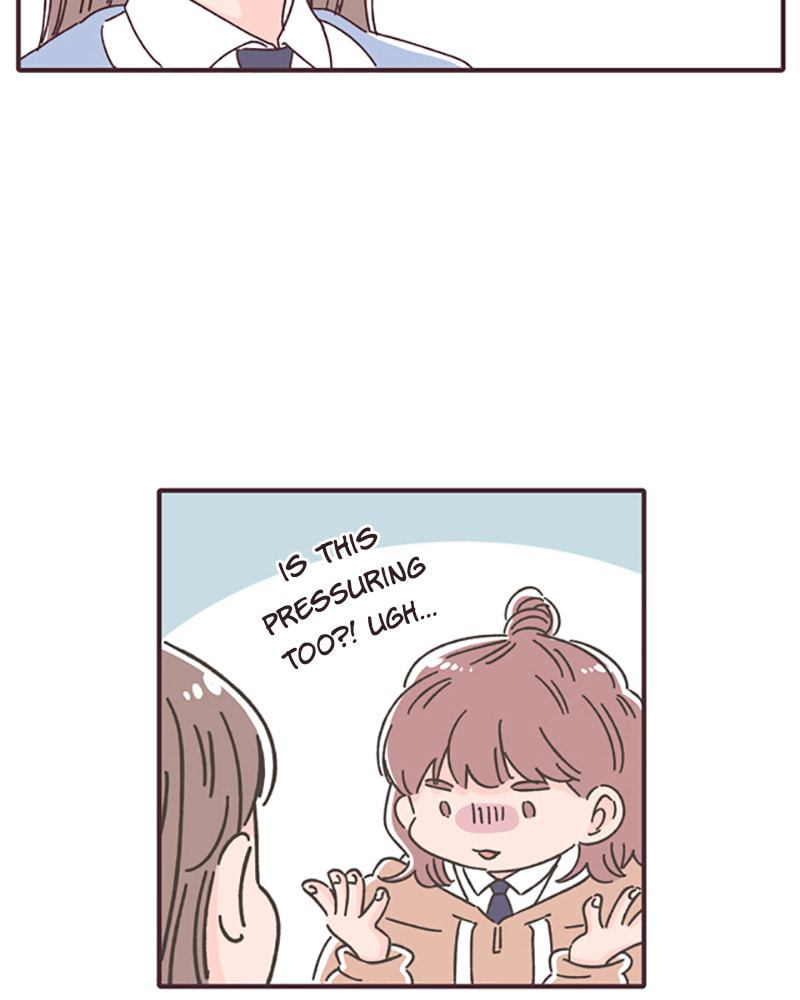 When the Day Comes Chapter 23 page 41 - 