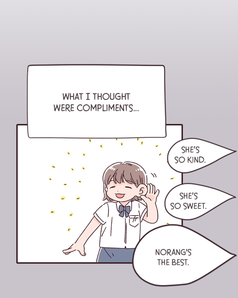 When the Day Comes Chapter 23 page 45 - 