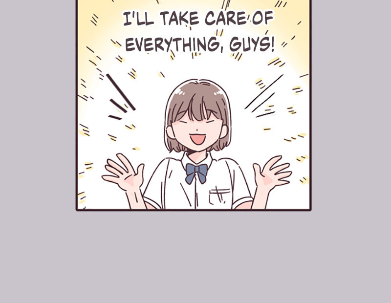 When the Day Comes Chapter 23 page 48 - 