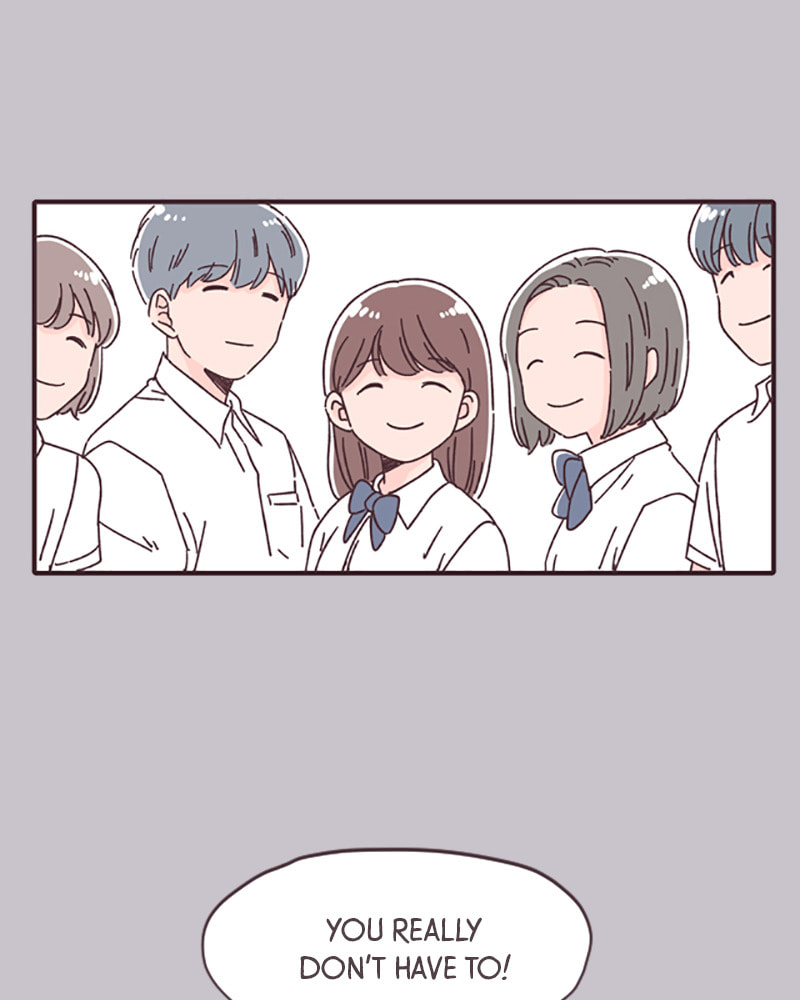 When the Day Comes Chapter 23 page 49 - 
