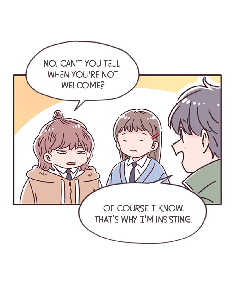 When the Day Comes Chapter 23 page 6 - 