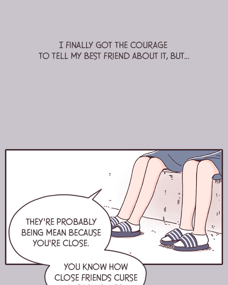 When the Day Comes Chapter 23 page 52 - 