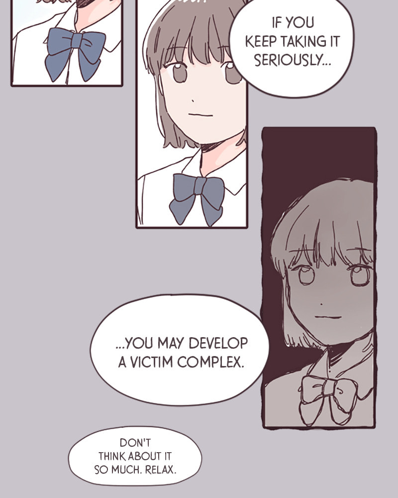 When the Day Comes Chapter 23 page 54 - 