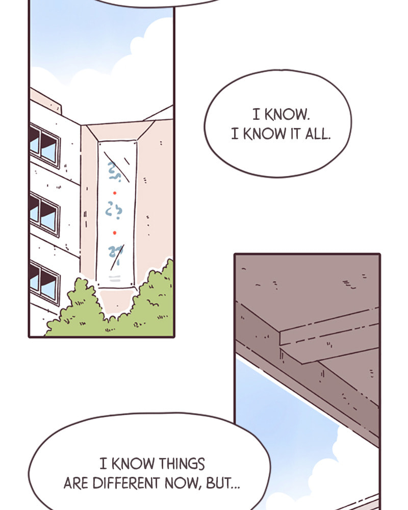 When the Day Comes Chapter 23 page 58 - 
