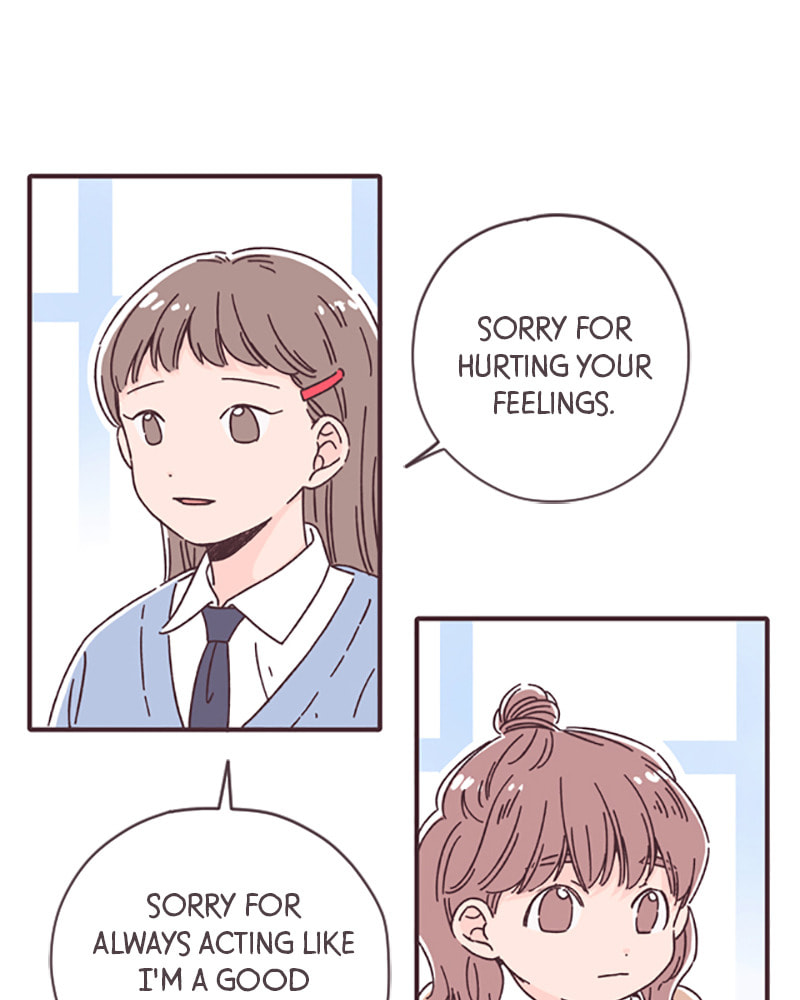 When the Day Comes Chapter 23 page 61 - 