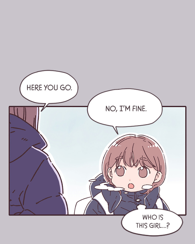 When the Day Comes Chapter 23 page 70 - 