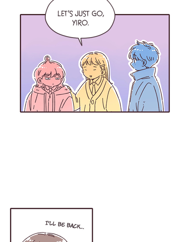 When the Day Comes Chapter 23 page 8 - 