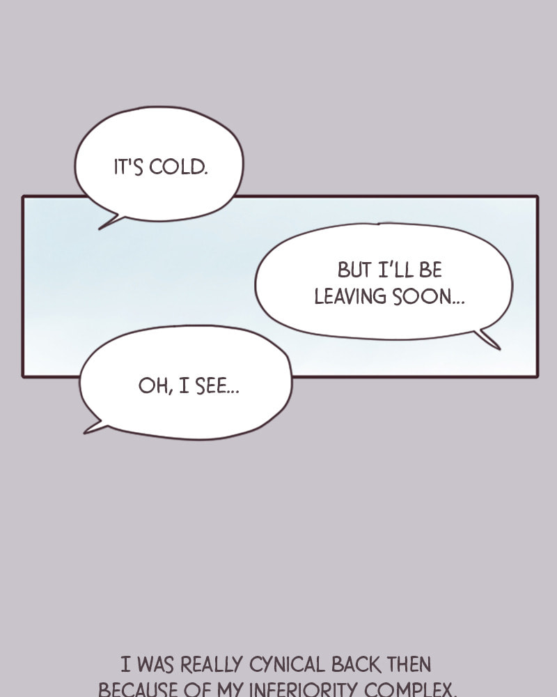 When the Day Comes Chapter 23 page 72 - 