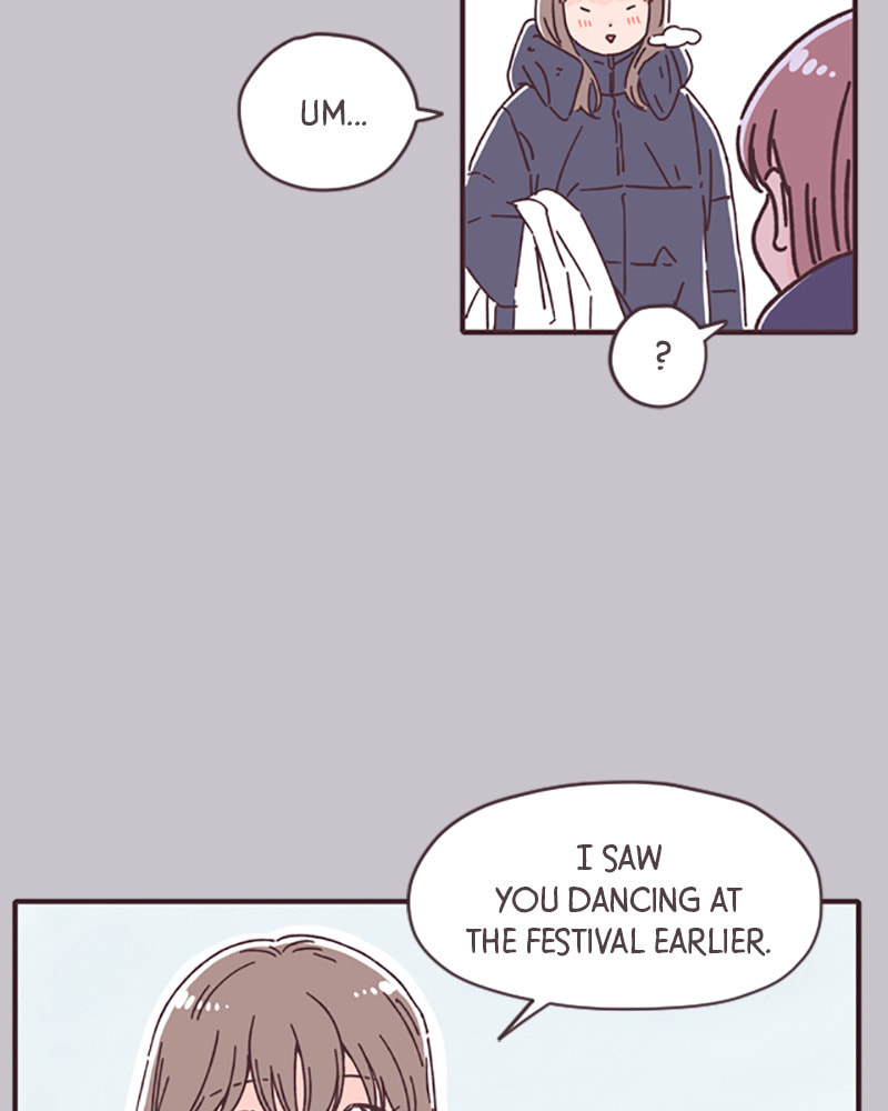 When the Day Comes Chapter 23 page 74 - 