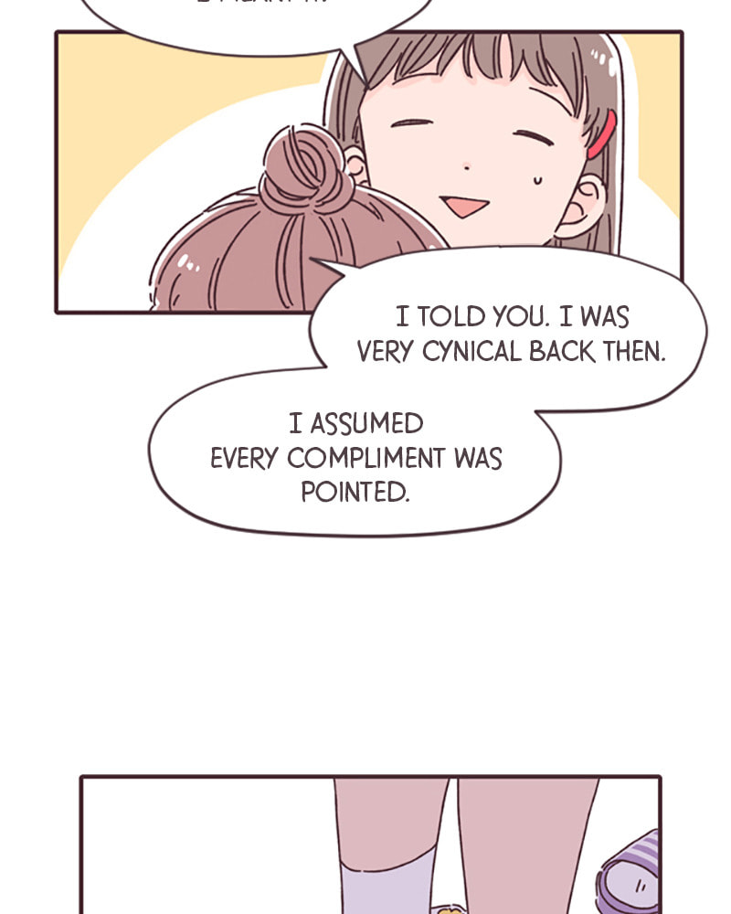 When the Day Comes Chapter 23 page 79 - 