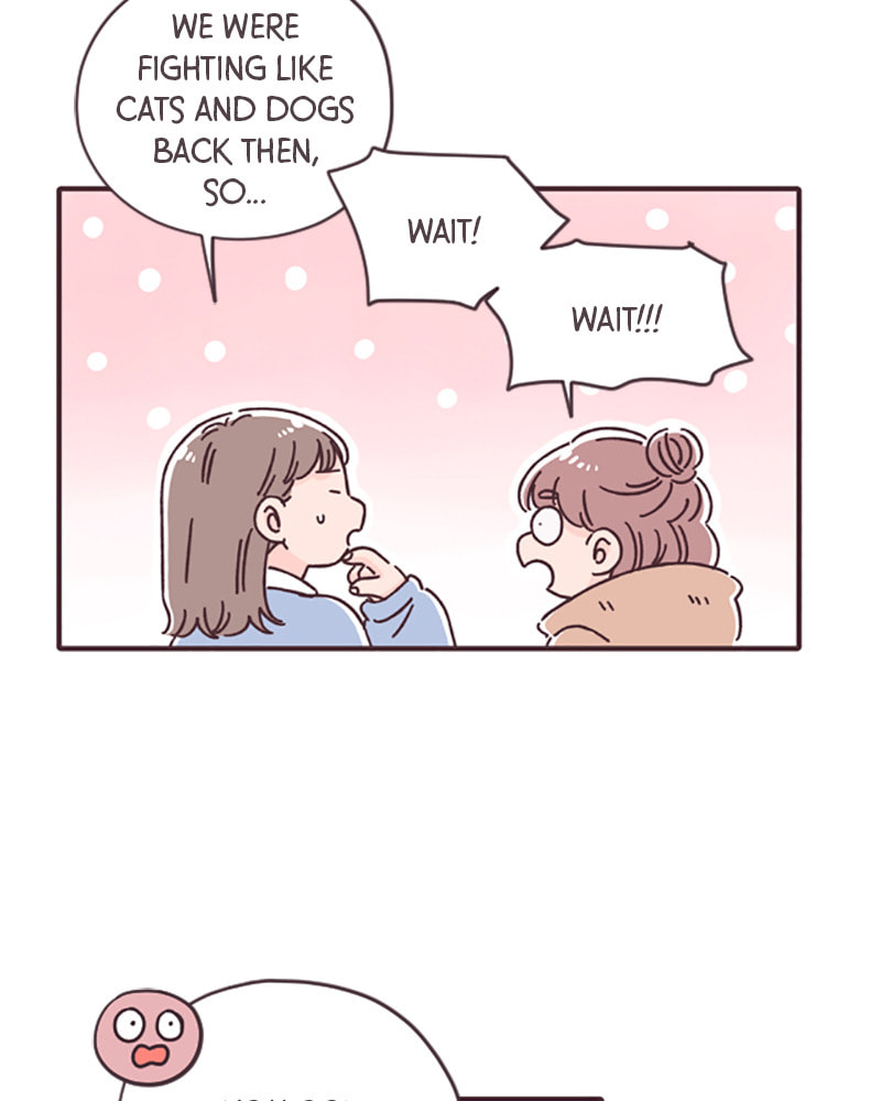 When the Day Comes Chapter 23 page 87 - 