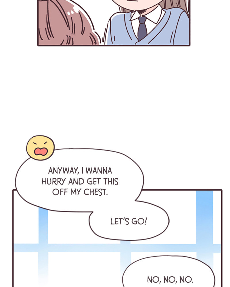 When the Day Comes Chapter 23 page 90 - 