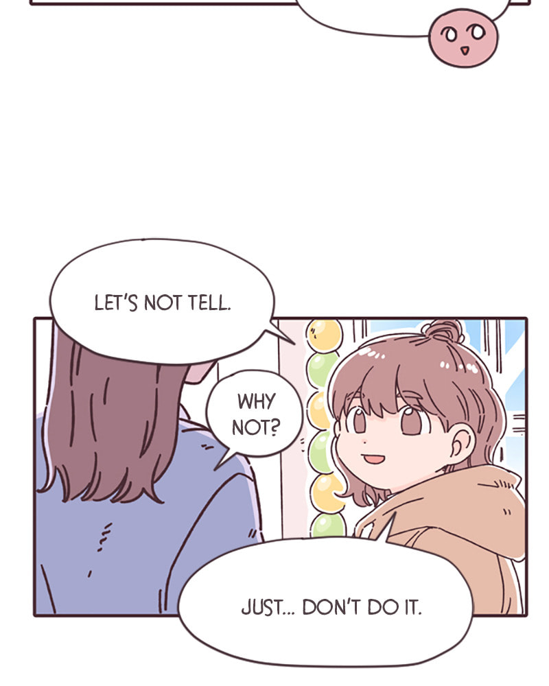 When the Day Comes Chapter 23 page 91 - 
