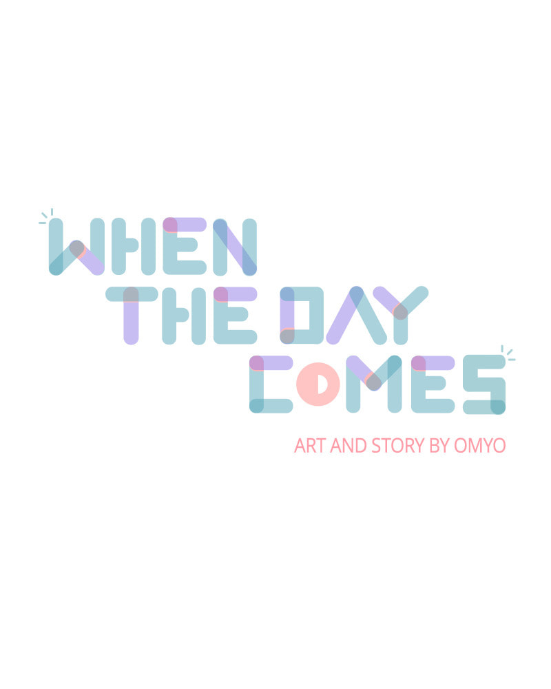 When the Day Comes Chapter 24 page 2 - 