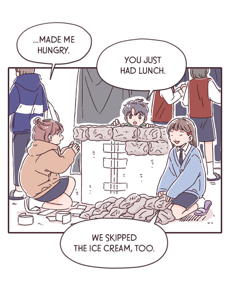 When the Day Comes Chapter 24 page 13 - 
