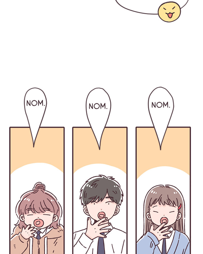 When the Day Comes Chapter 24 page 16 - 
