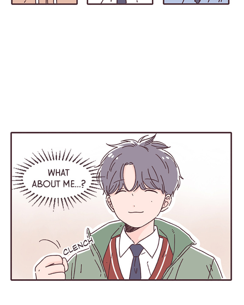 When the Day Comes Chapter 24 page 17 - 