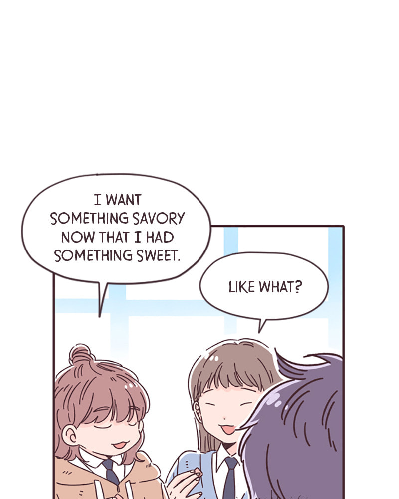 When the Day Comes Chapter 24 page 18 - 