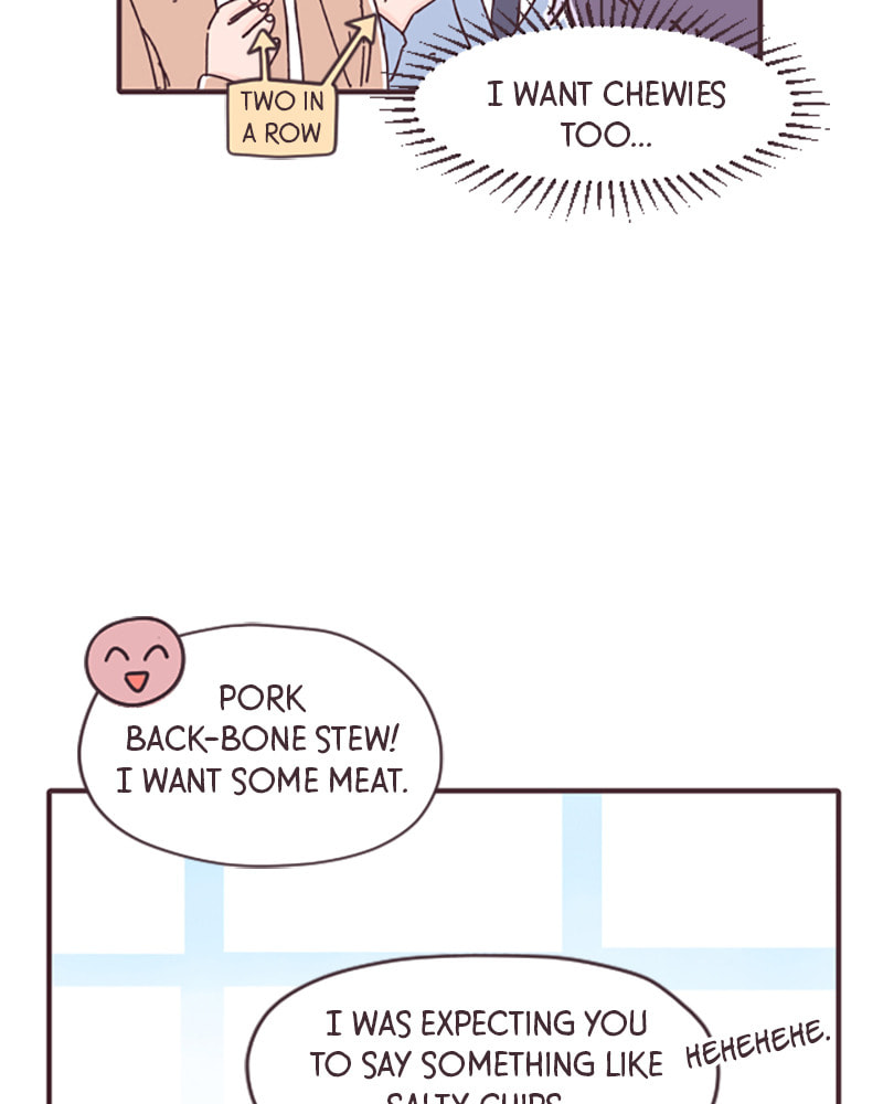 When the Day Comes Chapter 24 page 19 - 