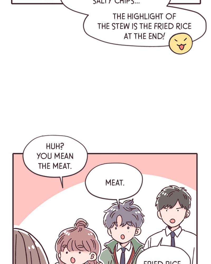 When the Day Comes Chapter 24 page 20 - 
