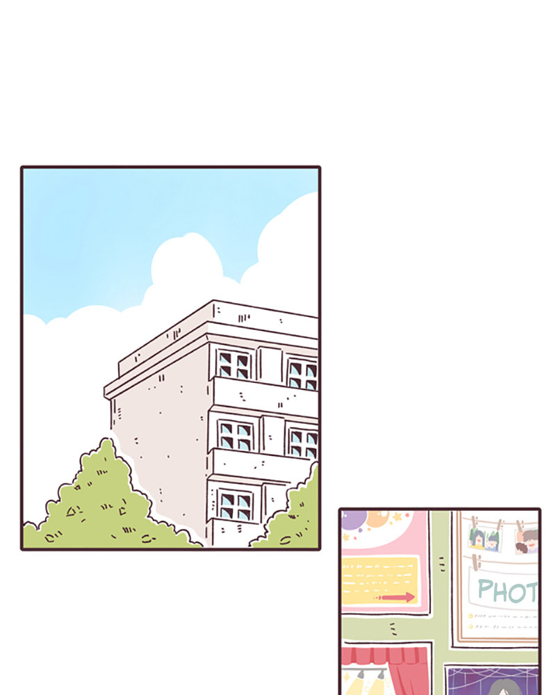 When the Day Comes Chapter 24 page 3 - 