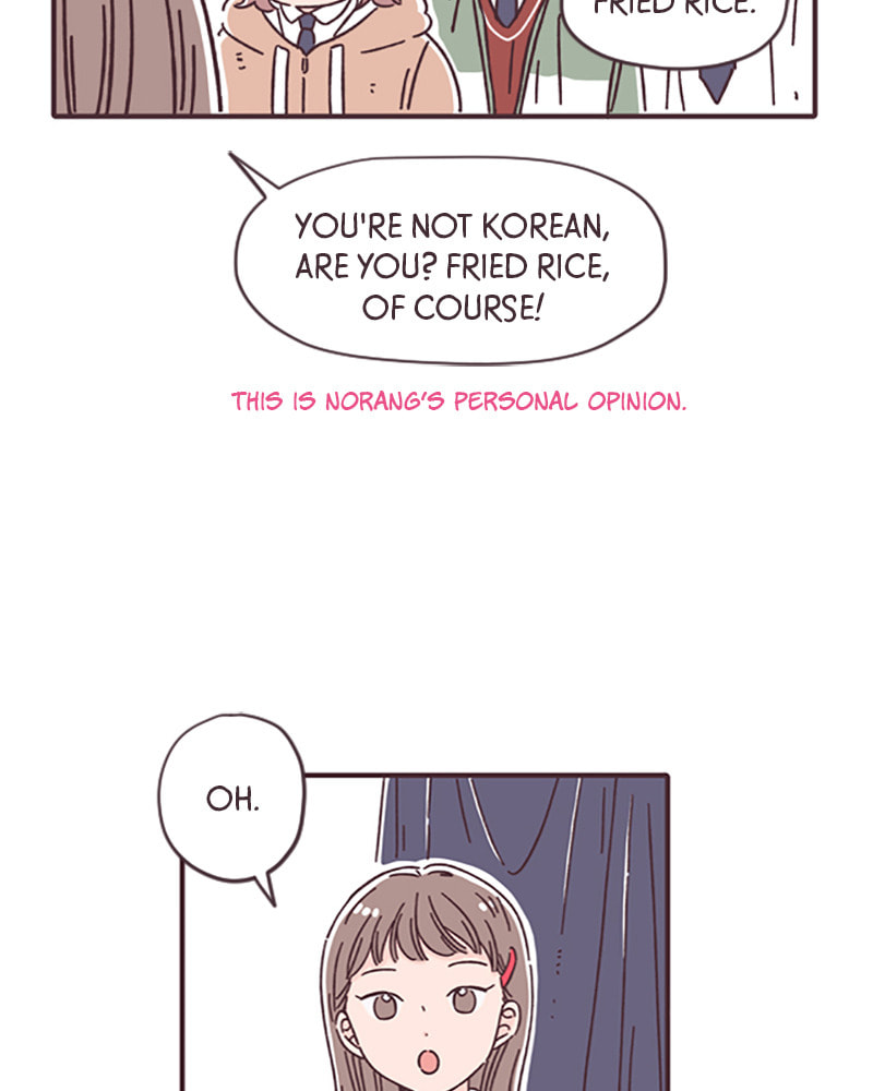 When the Day Comes Chapter 24 page 21 - 
