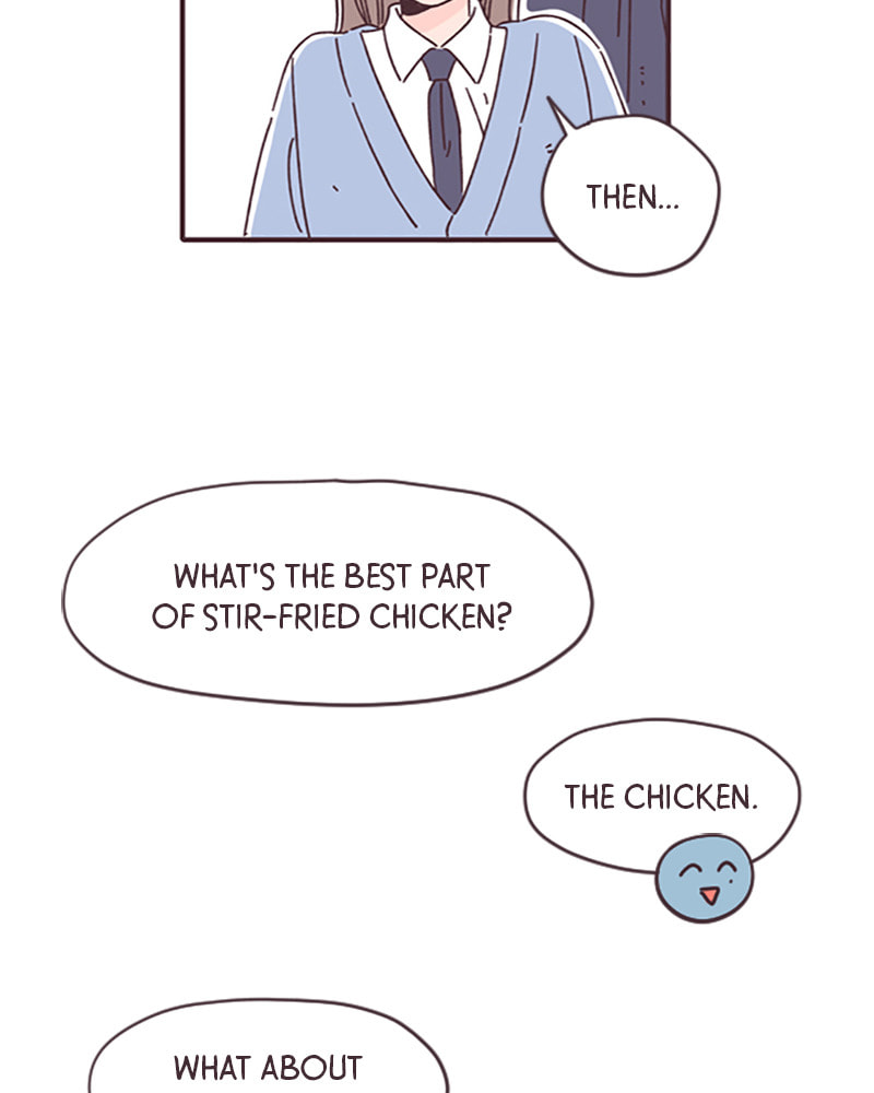 When the Day Comes Chapter 24 page 22 - 
