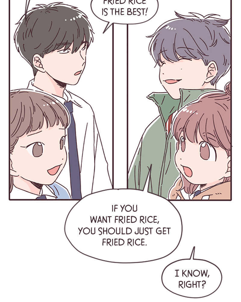 When the Day Comes Chapter 24 page 24 - 