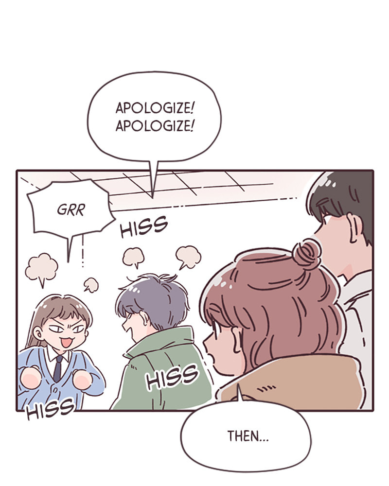 When the Day Comes Chapter 24 page 26 - 