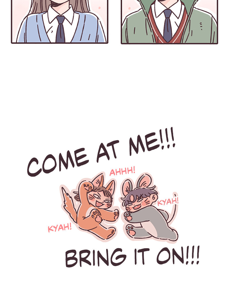 When the Day Comes Chapter 24 page 29 - 