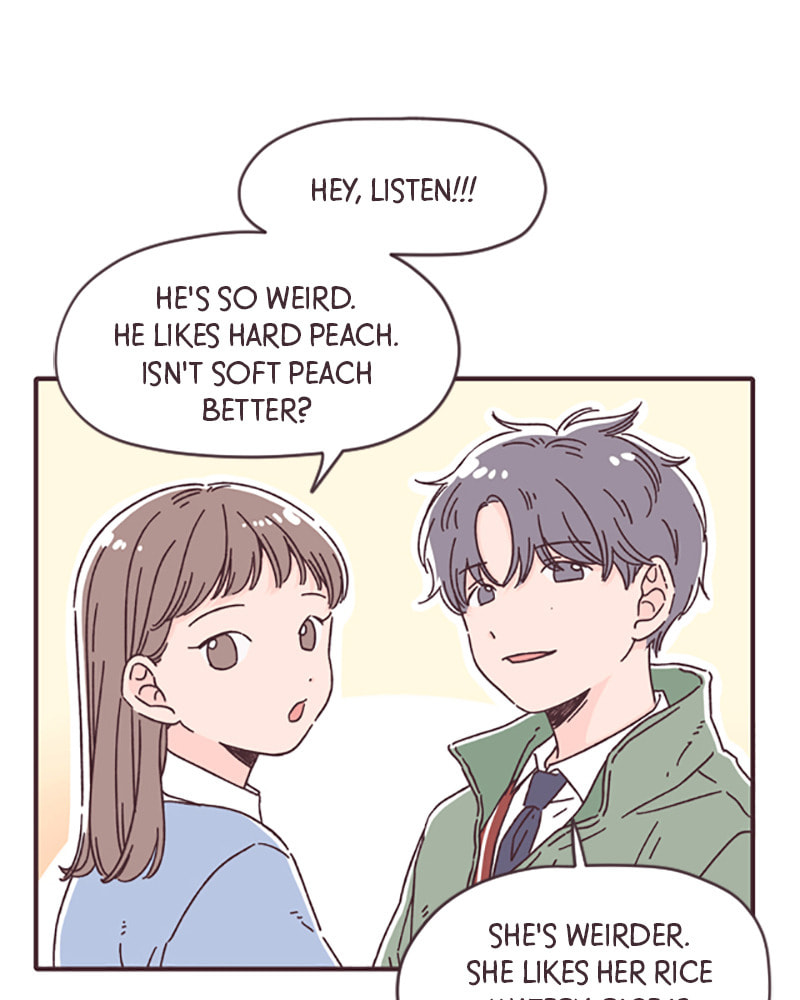 When the Day Comes Chapter 24 page 32 - 