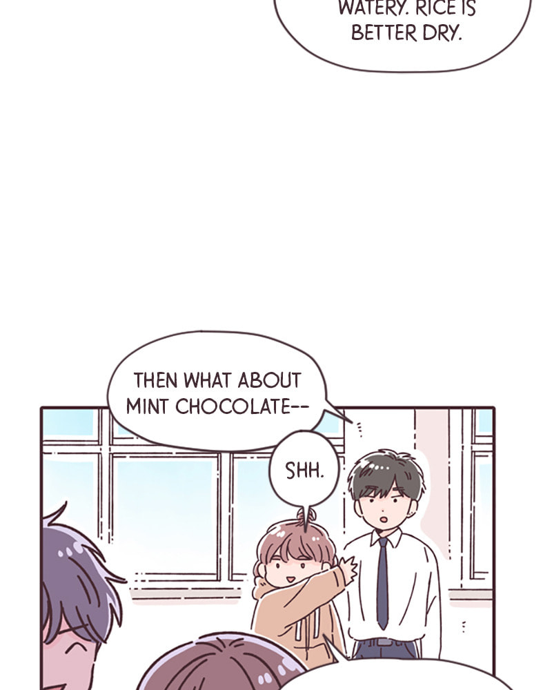 When the Day Comes Chapter 24 page 33 - 