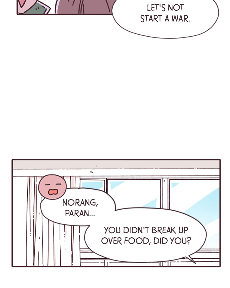 When the Day Comes Chapter 24 page 34 - 