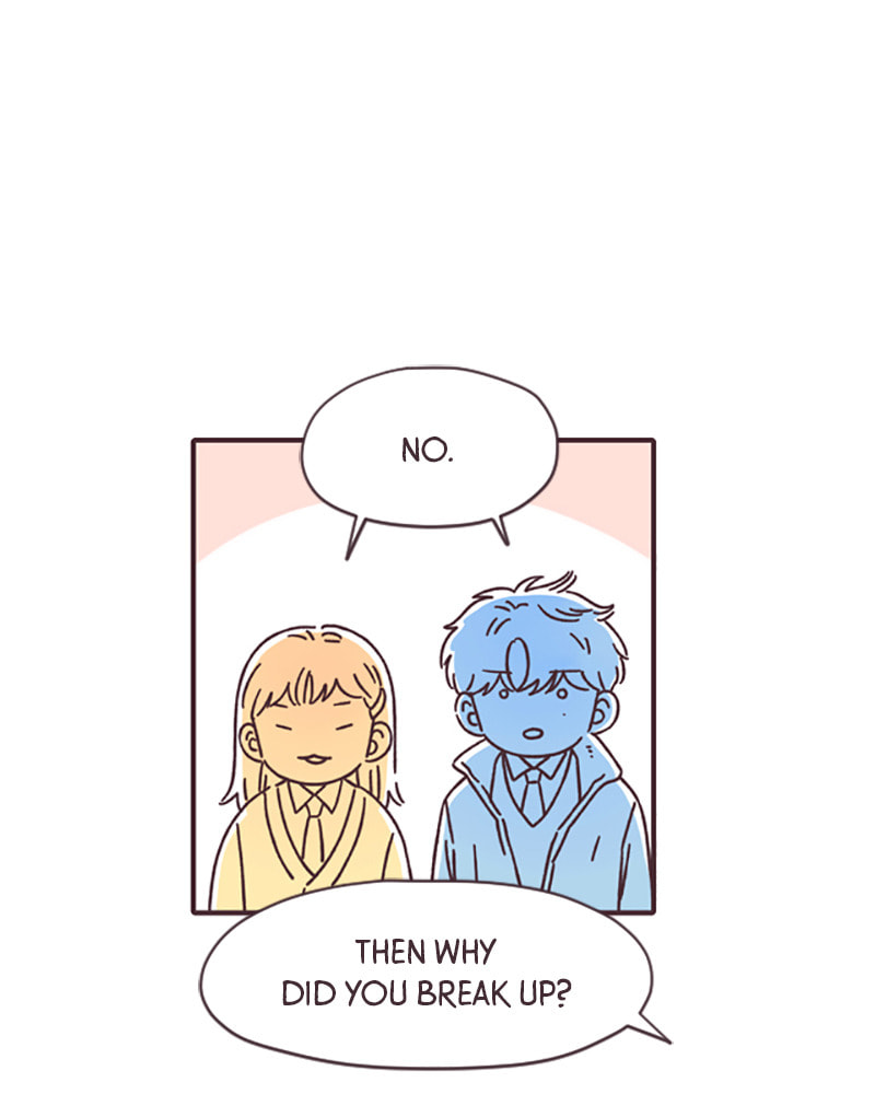 When the Day Comes Chapter 24 page 35 - 